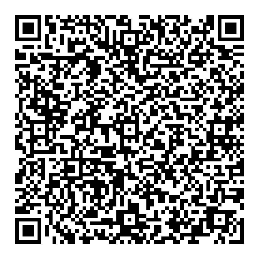 QR code to open Blue Whale Infoweb WhatsApp chat